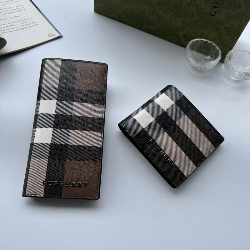 Burberry Wallets 2